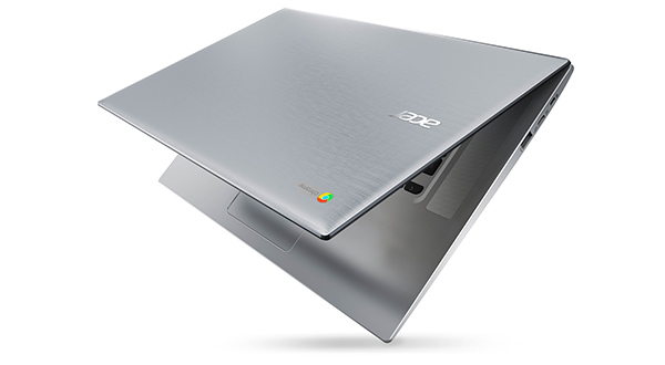 Acer Chromebook 315