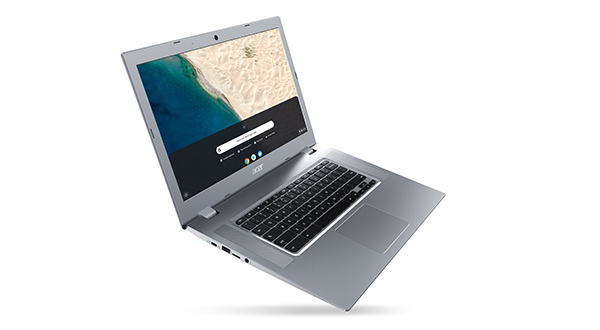 Acer Chromebook 315