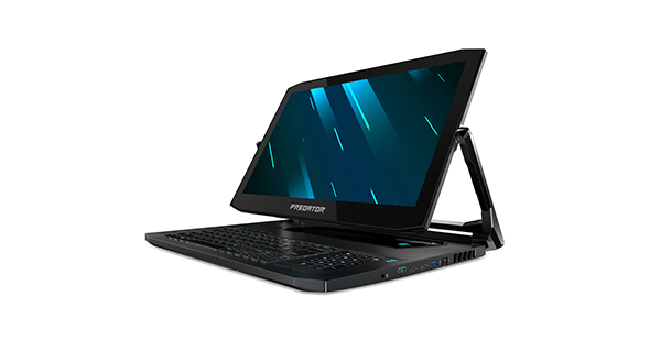 Acer Predator Triton 900