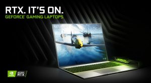 NVIDIA GeForce RTX