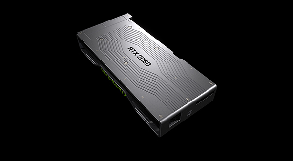 NVIDIA GeForce RTX 2060