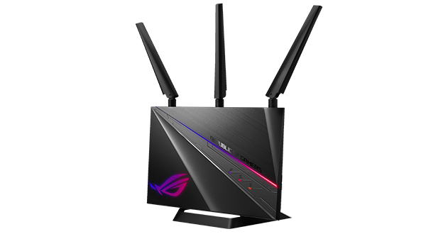 ROG Rapture GT-AC2900