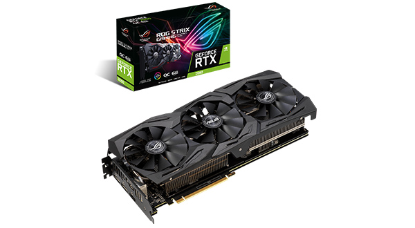 ROG Strix RTX 2060