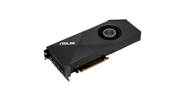 ROG Turbo GeForce RTX 2060