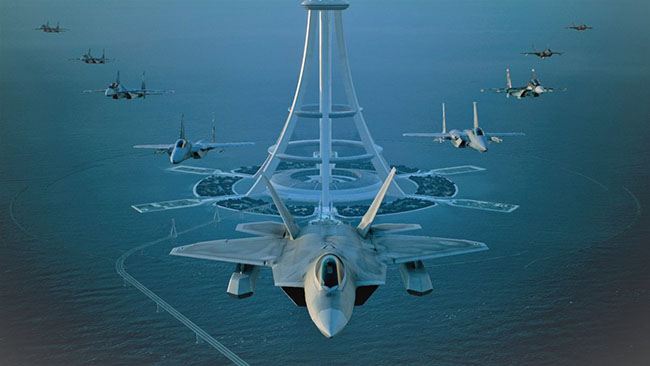 recensione ace combat 7