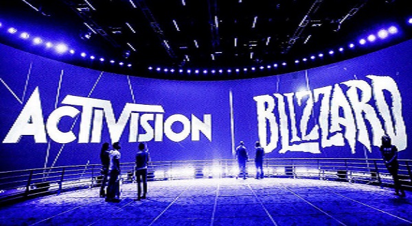 activision blizzard truffa