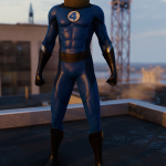 spiderman costumi fantastici 4