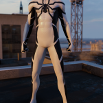 spideman costumi fantastici 4