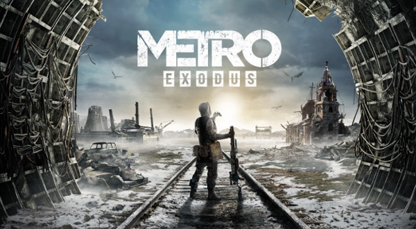 Metro Exodus