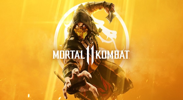 mortal kombat 11 scorpion