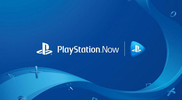 PlayStation Now