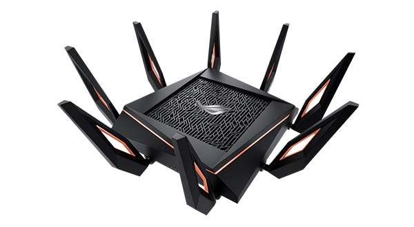 ASUS ROG Rapture GT-AX11000