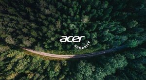 Acer Humanity