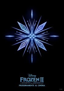 Frozen 2 - Il Segreto di Arendelle poster