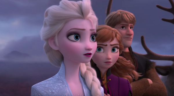 Frozen 2 - Il Segreto di Arendelle