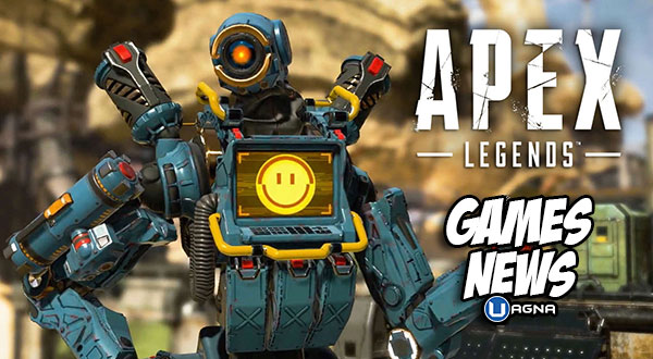 Games News Apex Legends