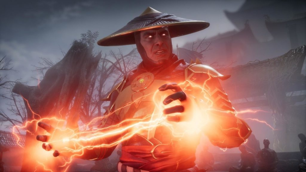 anteprima mortal kombat 11