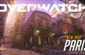 Overwatch Paris Parigi