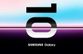Samsung Galaxy S10