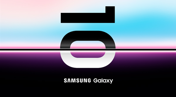 Samsung Galaxy S10