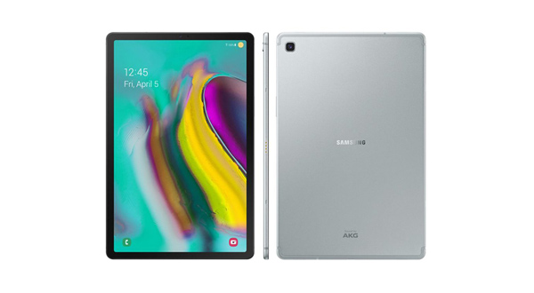 Samsung Galaxy Tab S5e