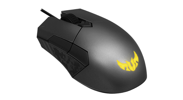 TUF Gaming Mouse M5