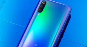 Xiaomi Mi 9