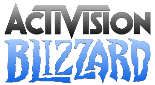 activision blizzard