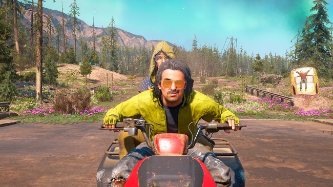 far cry new dawn