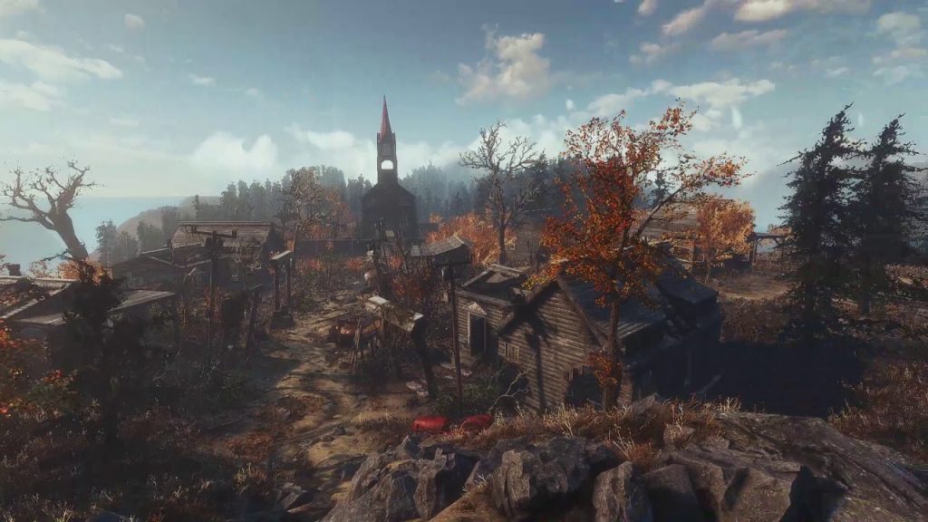 recensione metro exodus