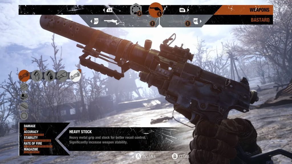 recensione metro exodus