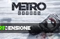 recnsone metro exodus