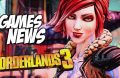 Games News Borderlands 3 Uagna.it