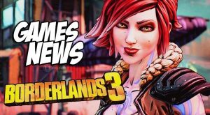 Games News Borderlands 3 Uagna.it