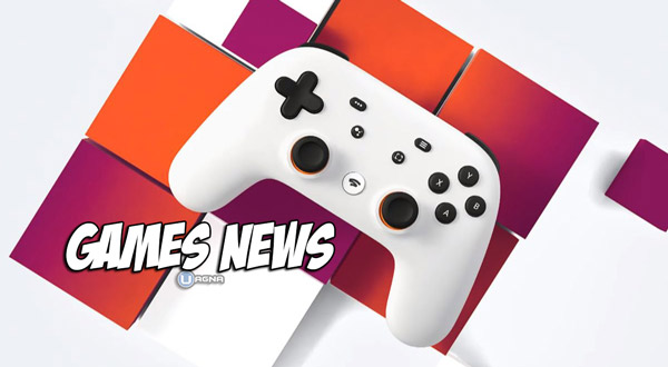 Games News Google Stadia Uagna.it