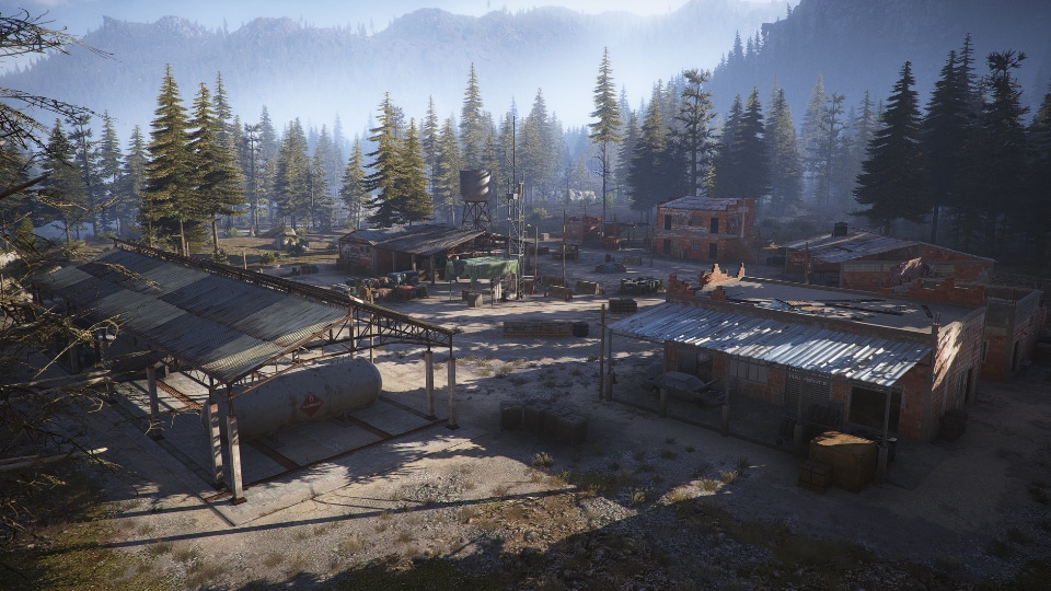 special operation 4 ghost recon