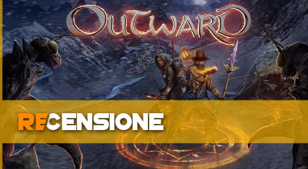 outward copertina