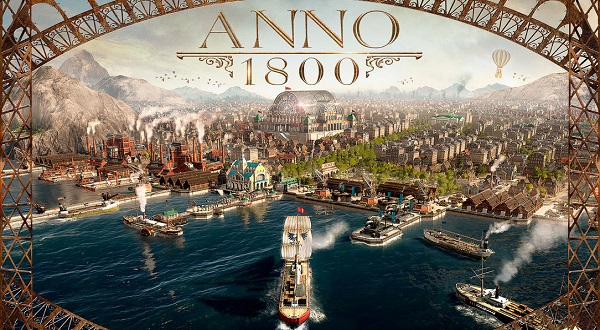 anno 1800 season pass