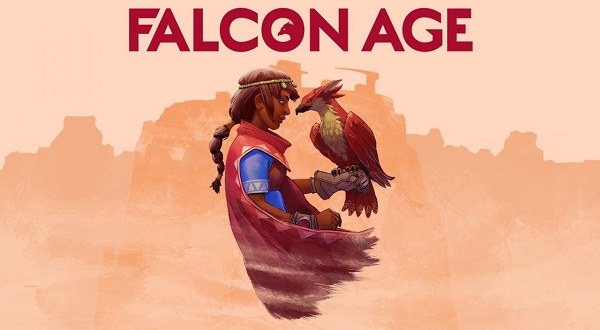 Falcon Age