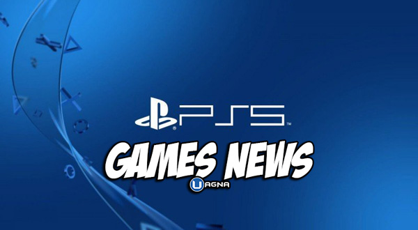 Games News PS5 PlayStation 5 Uagna.it