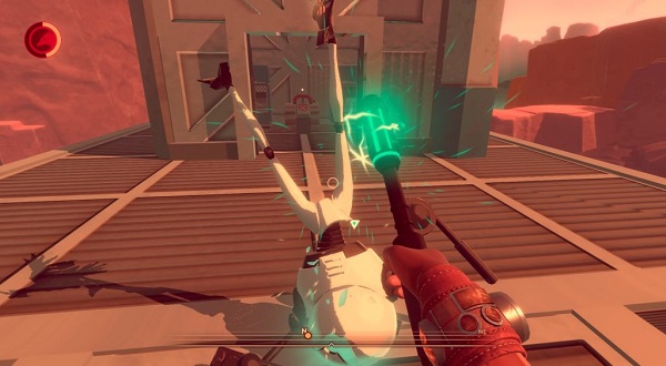 Falcon Age