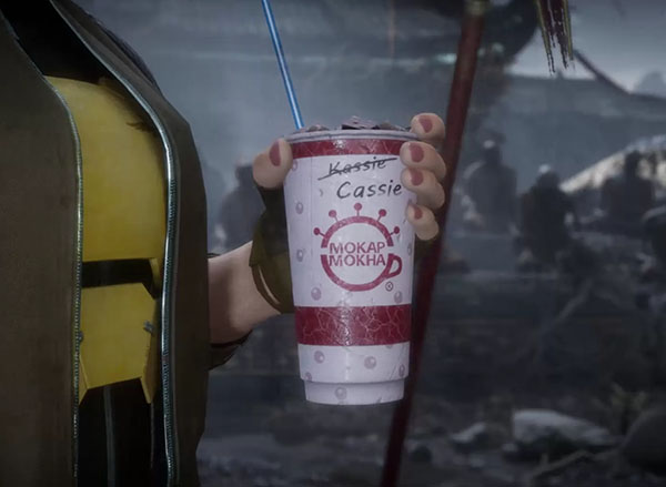 easter eggs mortal kombat 11