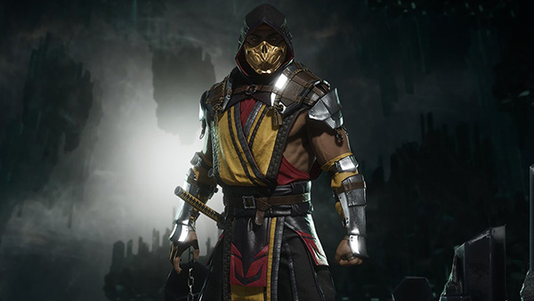 recensione mortal kombat 11