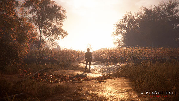 recensione a plague tale