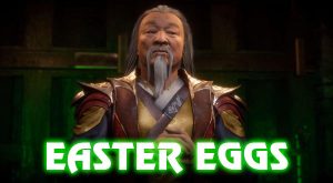 easter eggs mortal kombat 11