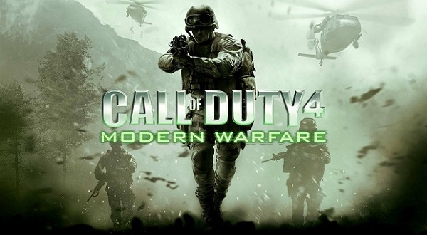 call of duty modern warfare 2019