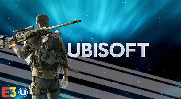 ubisoft e3 2019