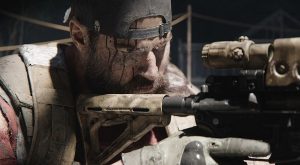anteprima ghost recon breakpoint