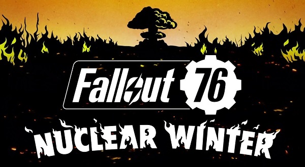 fallout 76 nuclear winter