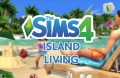 the sims 4 island living